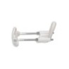 Extensor De Pene Por Tracción Penis Extender Pumped Blanco