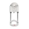 Extensor de Pénis por Tração Penis Extender Pumped Branco