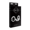 Extensor De Pene Por Tracción Penis Extender Pumped Blanco