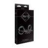 Extensor De Pene Por Tracción Penis Extender Pumped Negro