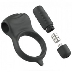 Bcharmed Basic Negre