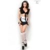 Maid Outfit Cr-3855 36-38 S/M