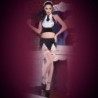 Costume Da Cameriera Cr-4224 36-38 S/M