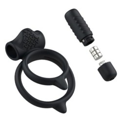 Bcharmed Basic Plus Negru