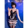 Costume Da Cameriera Cr-4628 Chilirose 42 XL
