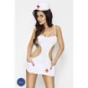 Kostum medicinske sestre Akkie Passion 36-38 S/M