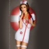 Costume da Infermiera Cr-3305 36-38 S/M