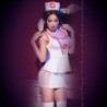 Nurse Cr-4160 Costume 40-42 L/XL