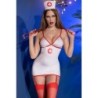 Costume da Infermiera Cr-4630 Chilirose 38 M