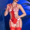 Costume da Infermiera Cr-4631 Chilirose 36-38 S/M