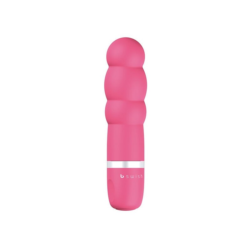 Bcute Classic Pearl Růžová Bcute Classic Pearl Růžová