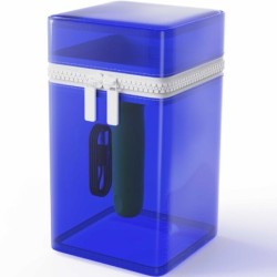 Bcute Curve Infinite Classic Ediție Limitată Vibrator Reîncărcabil Silicon Galben