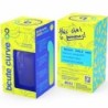 Bcute Curve Infinite Classic Ediție Limitată Vibrator Reîncărcabil Silicon Galben