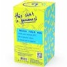 Bcute Curve Infinite Classic Edicion Limitada Vibrador Recargable Silicona Amarillo