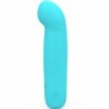Vibromasseur Rechargeable Silicone Bleu Bcute Curve Infinite Classic Édition Limitée