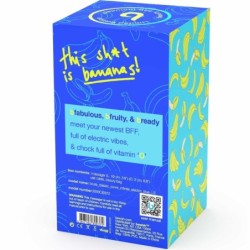 Vibromasseur Rechargeable Silicone Bleu Bcute Curve Infinite Classic Édition Limitée