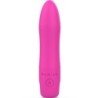 Bcute Infinite Heat Classic Vibrator Grelni Roza