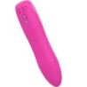 Bcute Infinite Heat Classic Vibromasseur Chauffant Rose