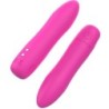 Bcute Infinite Heat Classic Vibrator Încălzibil Roz