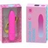 Bcute Infinite Heat Classic Uppvärmningsbar Vibrator Rosa