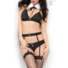 Sekreterare Outfit Cr-3792 40-42 L/XL