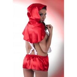 Jeanette Piroska jelmez Passion 36-38 S/M
