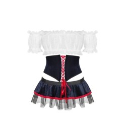 Disfressa Slaviana Obsessive 40-42 L/XL
