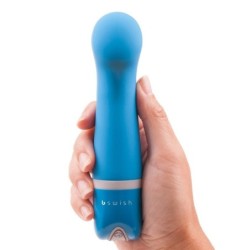 Bdesired Deluxe Curve Azuurblauwe Lagune