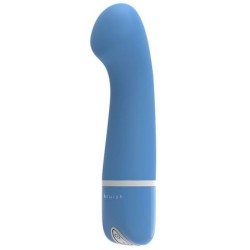 Bdesired Deluxe Curve Azuurblauwe Lagune