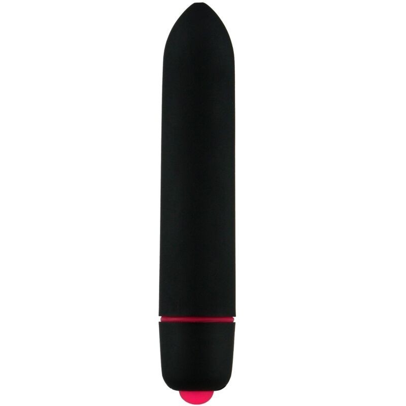 Univibe Mini Wibrator Kula Czarny