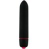 Univibe Mini Glonț Vibrator Negru
