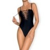 Badedragt Beverelle Obsessive Sort 40 L