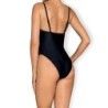 Maillot de Bain Beverelle Obsessive Noir 40 L