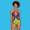 Maillot De Bain Plage Nord Obsessive 40 L