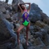 Maillot De Bain Plage Nord Obsessive 40 L