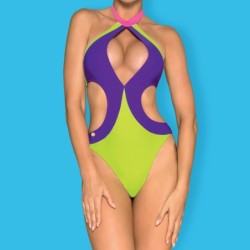 Badedragt Playa Norte Obsessive 40 L