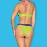 Maillot De Bain Plage Nord Obsessive 40 L