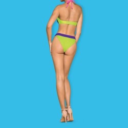 Maillot De Bain Plage Nord Obsessive 40 L
