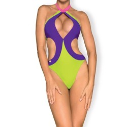 Badedragt Playa Norte Obsessive 40 L