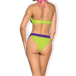 Maillot De Bain Plage Nord Obsessive 40 L