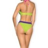 Maillot De Bain Plage Nord Obsessive 40 L
