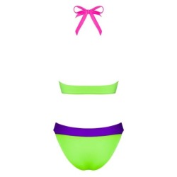 Maillot De Bain Plage Nord Obsessive 40 L