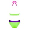 Maillot De Bain Plage Nord Obsessive 40 L