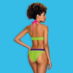 Maillot De Bain Plage Nord Obsessive 40 L