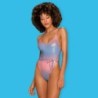 Traje De Baño Rionella Obsessive 40 L