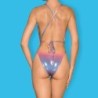 Traje De Baño Rionella Obsessive 40 L