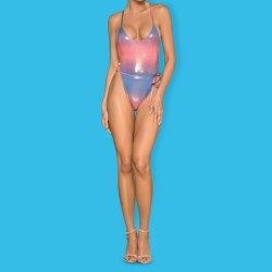 Traje De Baño Rionella Obsessive 40 L