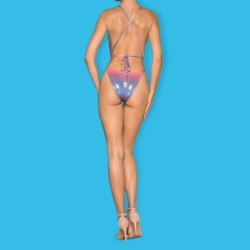 Kupaći Kostim Rionella Obsessive 40 L