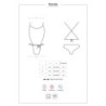 Traje De Baño Rionella Obsessive 40 L