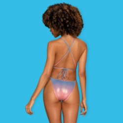 Kupaći Kostim Rionella Obsessive 40 L